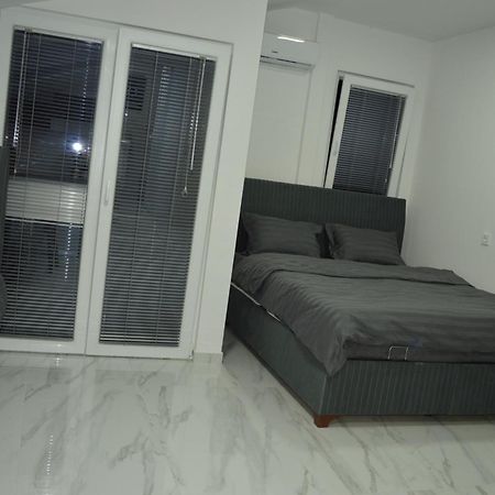 Apartman 4 Jovanovski Ohrid Buitenkant foto