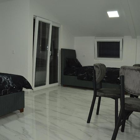 Apartman 4 Jovanovski Ohrid Buitenkant foto