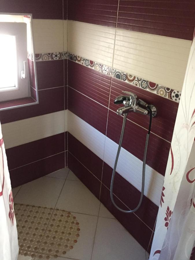 Apartman 4 Jovanovski Ohrid Buitenkant foto