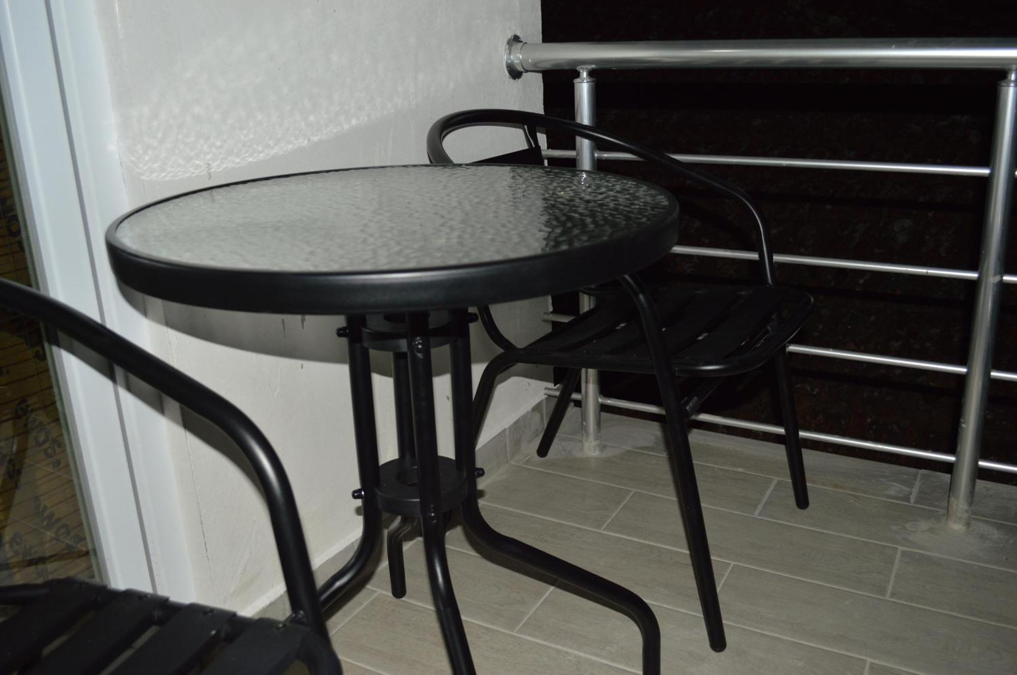 Apartman 4 Jovanovski Ohrid Buitenkant foto
