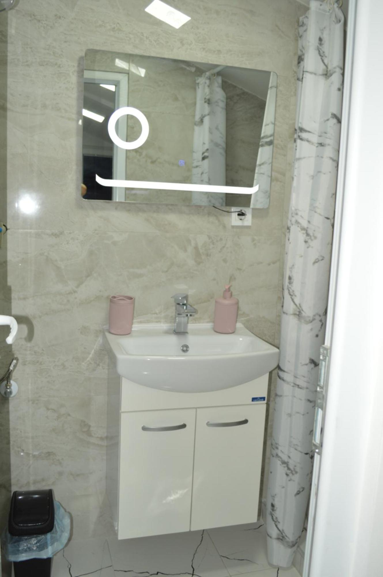 Apartman 4 Jovanovski Ohrid Buitenkant foto