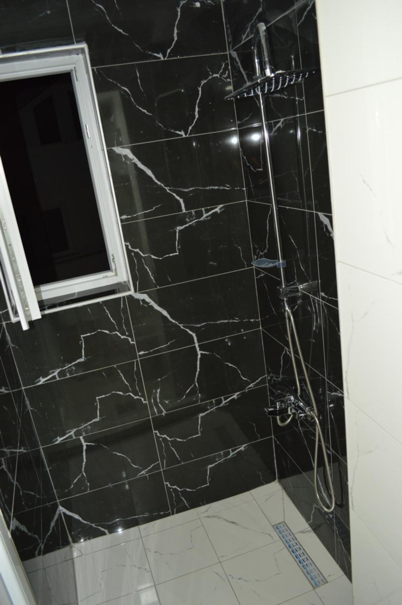 Apartman 4 Jovanovski Ohrid Buitenkant foto