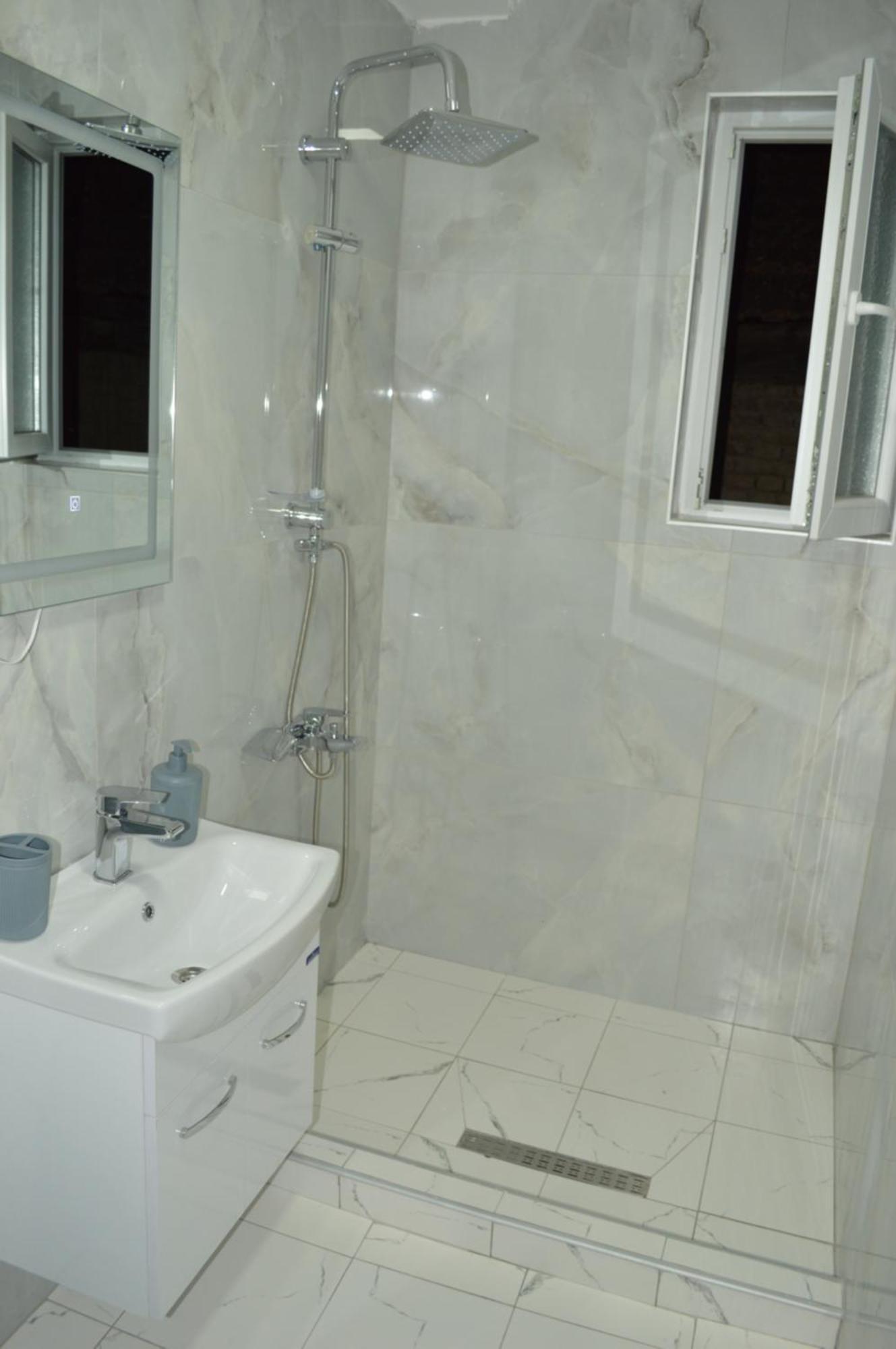 Apartman 4 Jovanovski Ohrid Buitenkant foto
