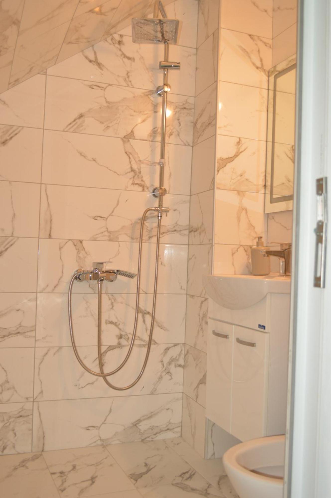 Apartman 4 Jovanovski Ohrid Buitenkant foto