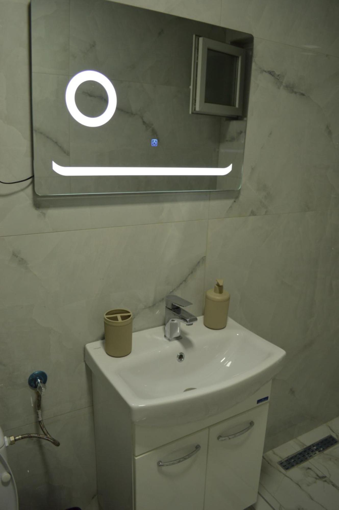 Apartman 4 Jovanovski Ohrid Buitenkant foto