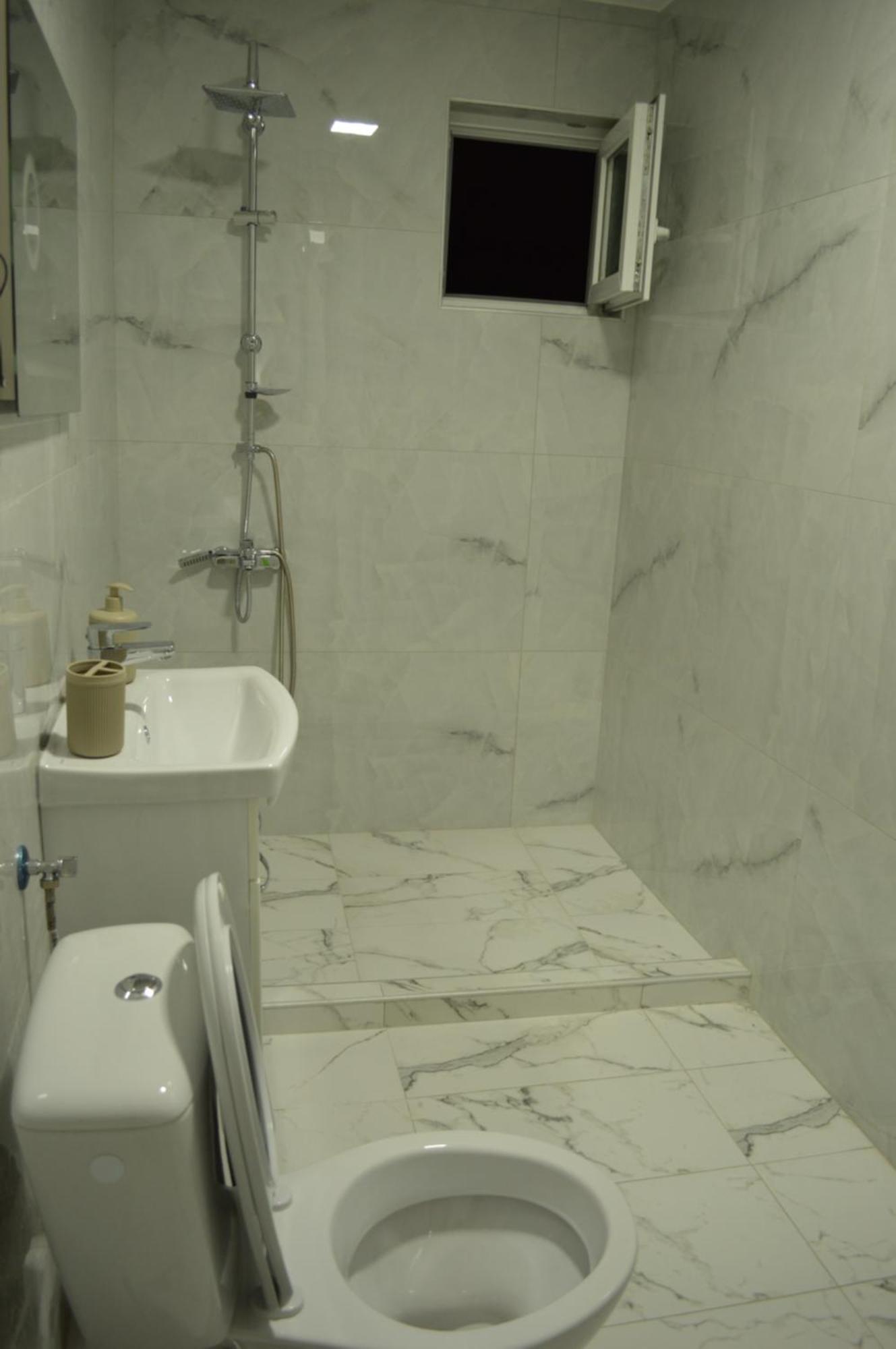 Apartman 4 Jovanovski Ohrid Buitenkant foto