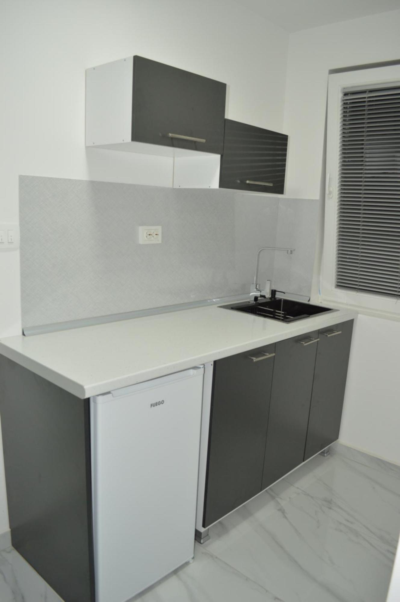 Apartman 4 Jovanovski Ohrid Buitenkant foto